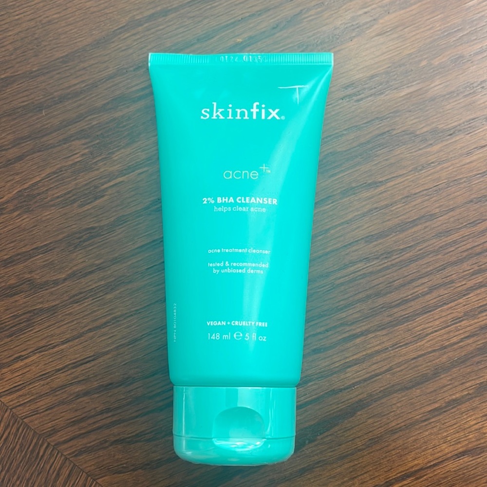 Skin Fix Acne